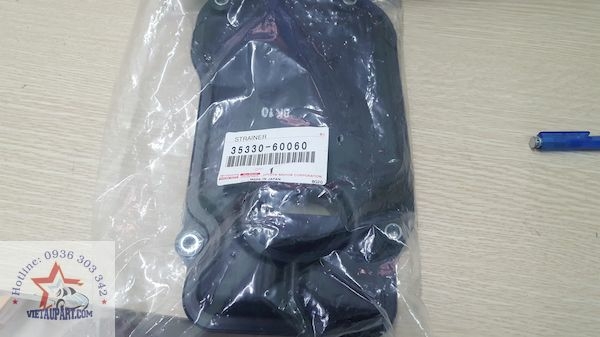 35330-0C010 - 35330-60060 -  Lọc dầu hộp số Lexus LX570