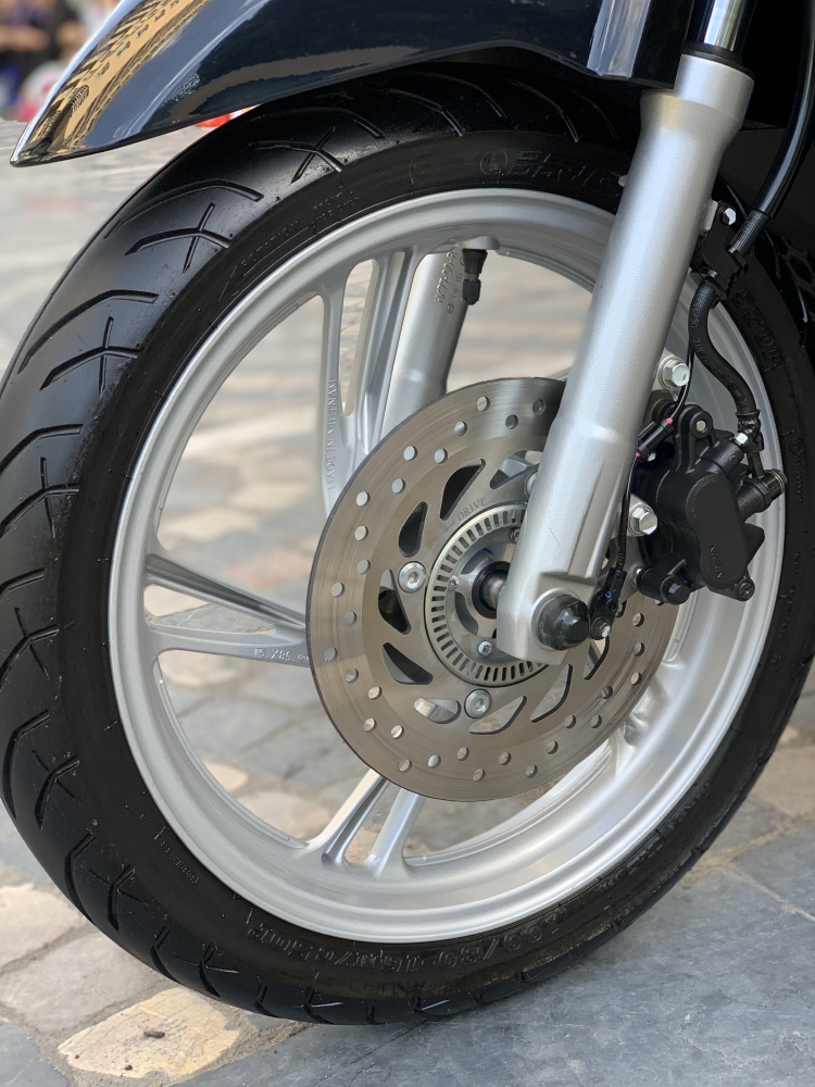 Cần Bán SH Việt 150 ABS 2019 màu Đen như mới