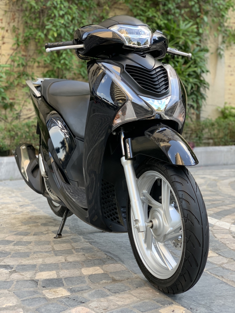 Cần Bán SH Việt 150 ABS 2019 màu Đen như mới