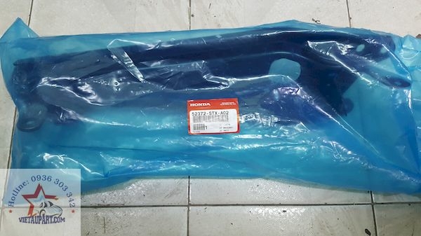 52372-STX-A02 - Càng I sau trái Acura MDX 2008