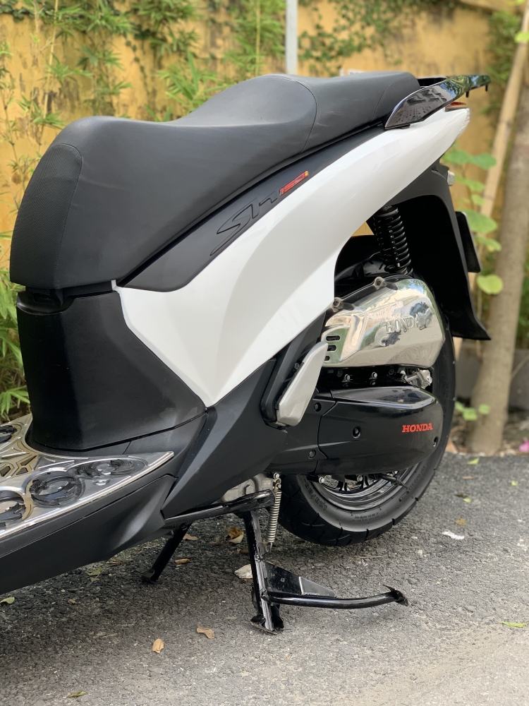 Cần Bán SH Việt 150 Full nhập cuối 2014- Biển Vip