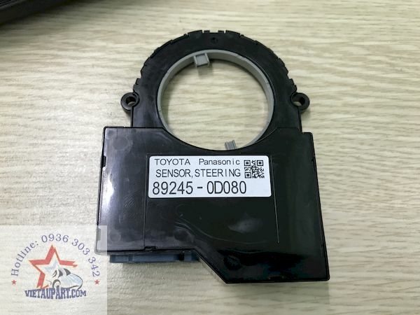 89245-0D080 - Cảm biến góc lái Vios 2018