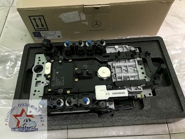 A2202700160 - Vỉ điện hộp số S350