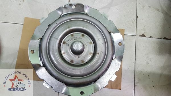 A2312500502 - Quả bí W204