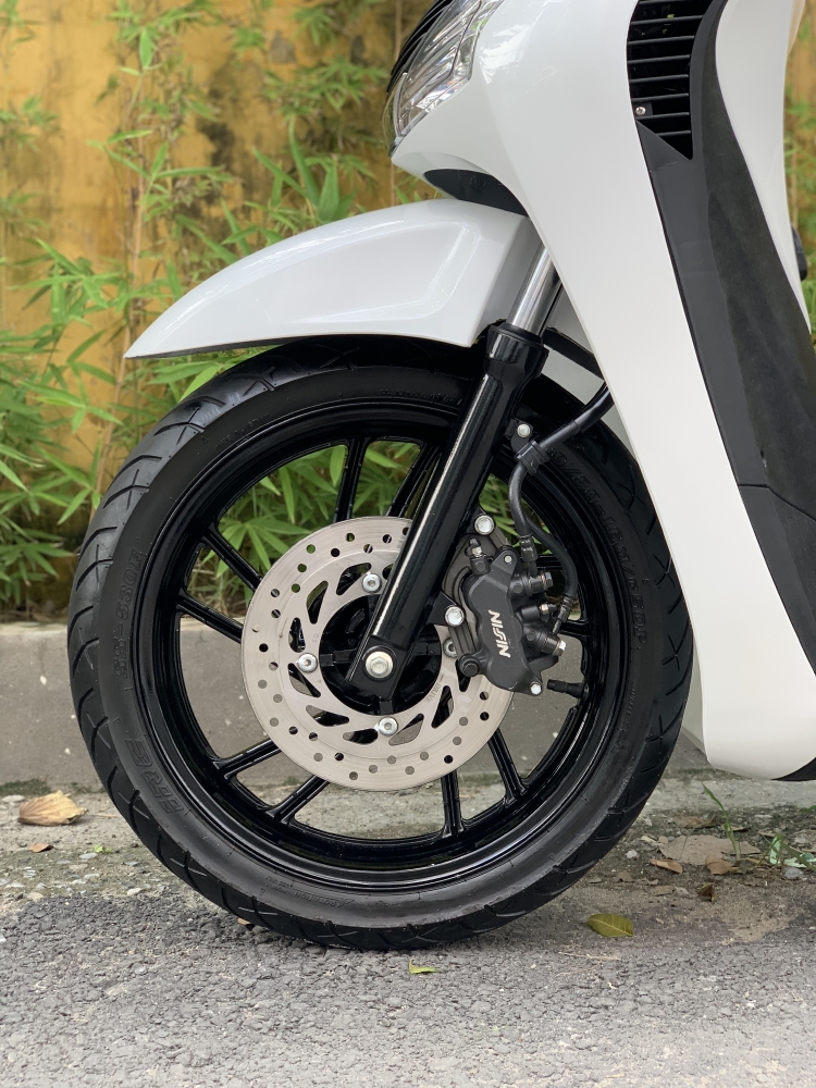 Cần Bán SH Việt 150 Full nhập cuối 2014- Biển Vip