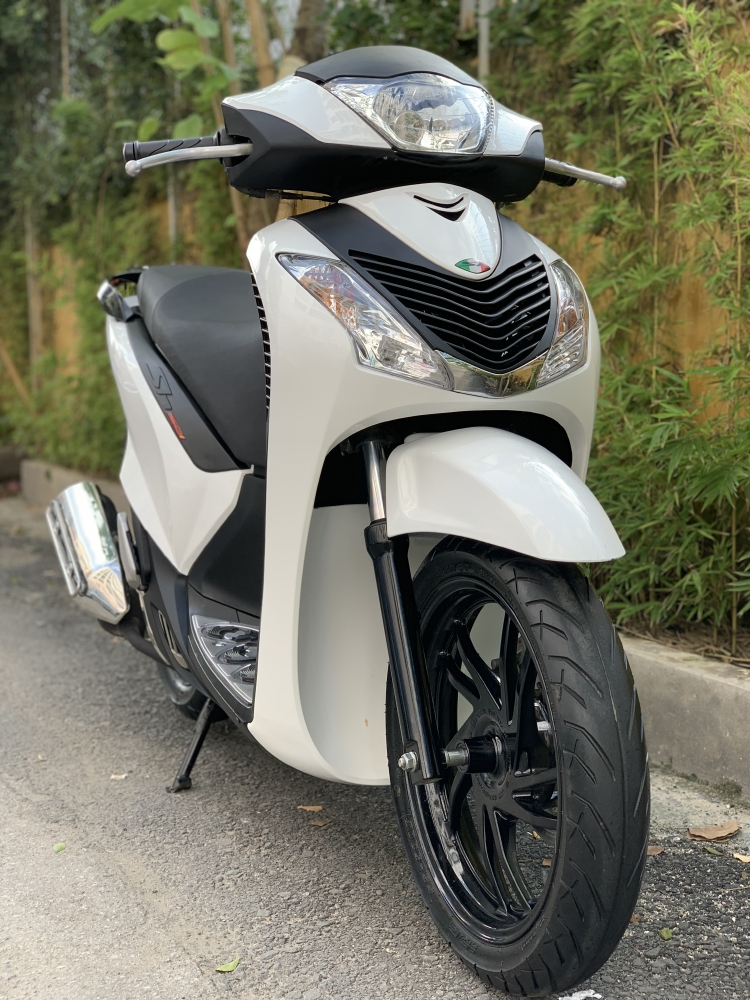Cần Bán SH Việt 150 Full nhập cuối 2014- Biển Vip