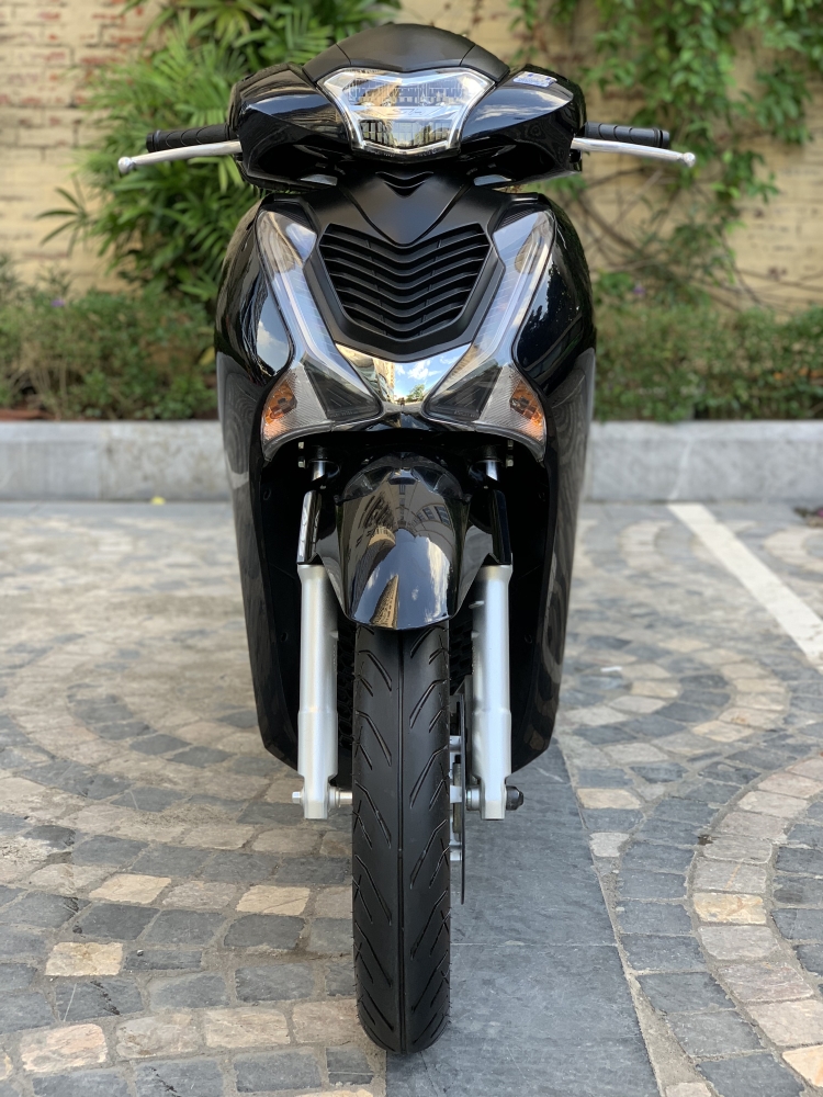 Cần Bán SH Việt 150 ABS 2019 màu Đen như mới