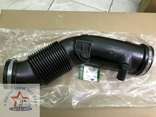 LR024307 - Ống gió vào bầu lọc gió Land Rover