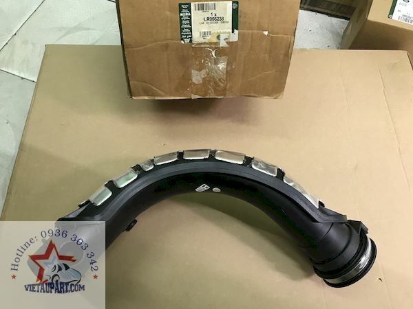 LR024312 - LR056238 - Ống gió Land Rover