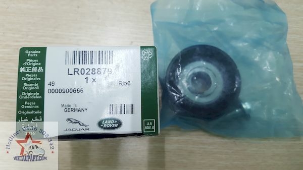 LR028879 - Bi tỳ trơn Land Rover