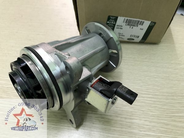 LR089675 - Bơm nước Land Rover