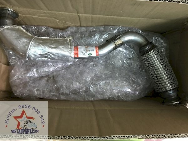 LR110402 - Cổ xả mềm Land Rover