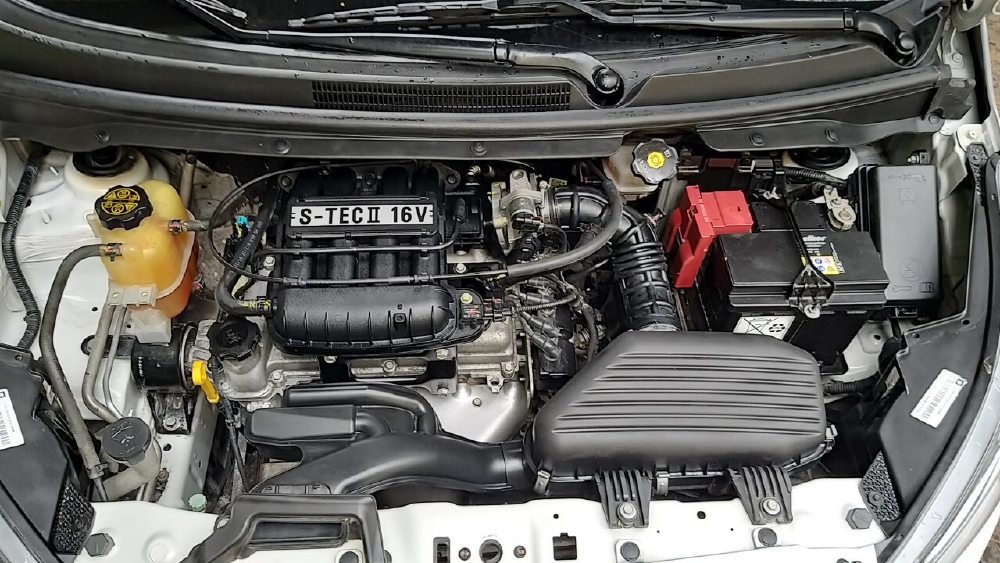 Bán Chevrolet Spark 2018 Model LS,giá rẻ toàn quốc.