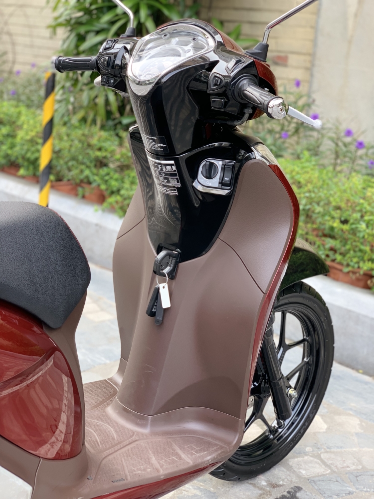 Cần Bán SH Mode 125 đời 2016 khoá Smartkey quá mới