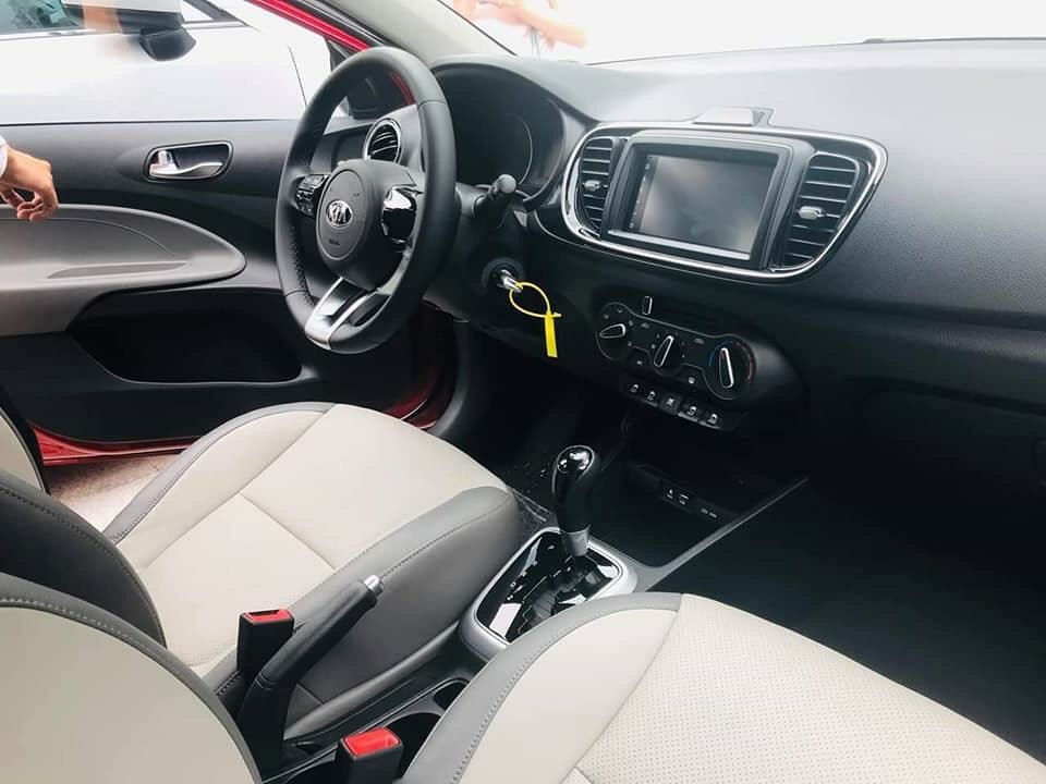 Bán Xe Soluto 2019 - Giá Tốt Đủ Màu, Giao Ngay