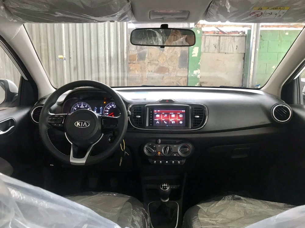 Bán Xe Soluto 2019 - Giá Tốt Đủ Màu, Giao Ngay