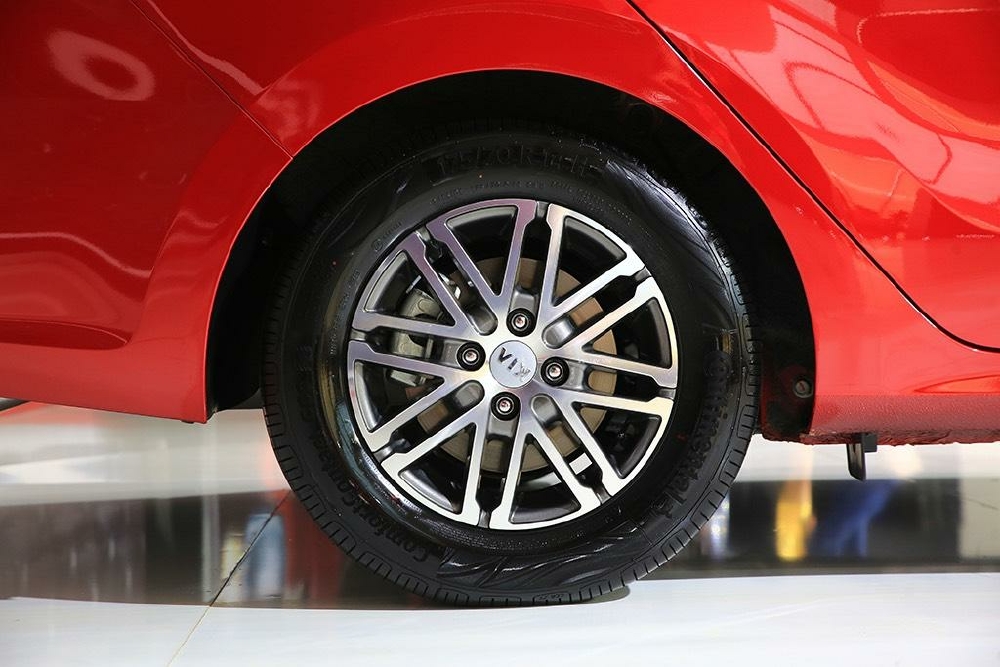 Bán Xe Soluto 2019 - Giá Tốt Đủ Màu, Giao Ngay