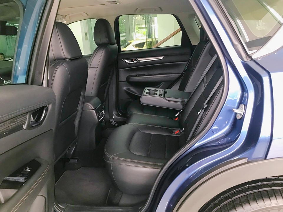 MAZDA CX5-KHUYẾN MÃI LỚN, HỖ TRỢ 85%,LH: 0909514137