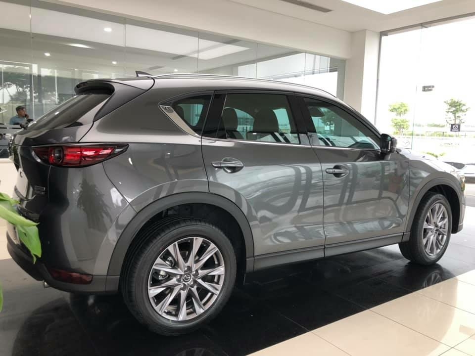 MAZDA CX5-KHUYẾN MÃI LỚN, HỖ TRỢ 85%,LH: 0909514137