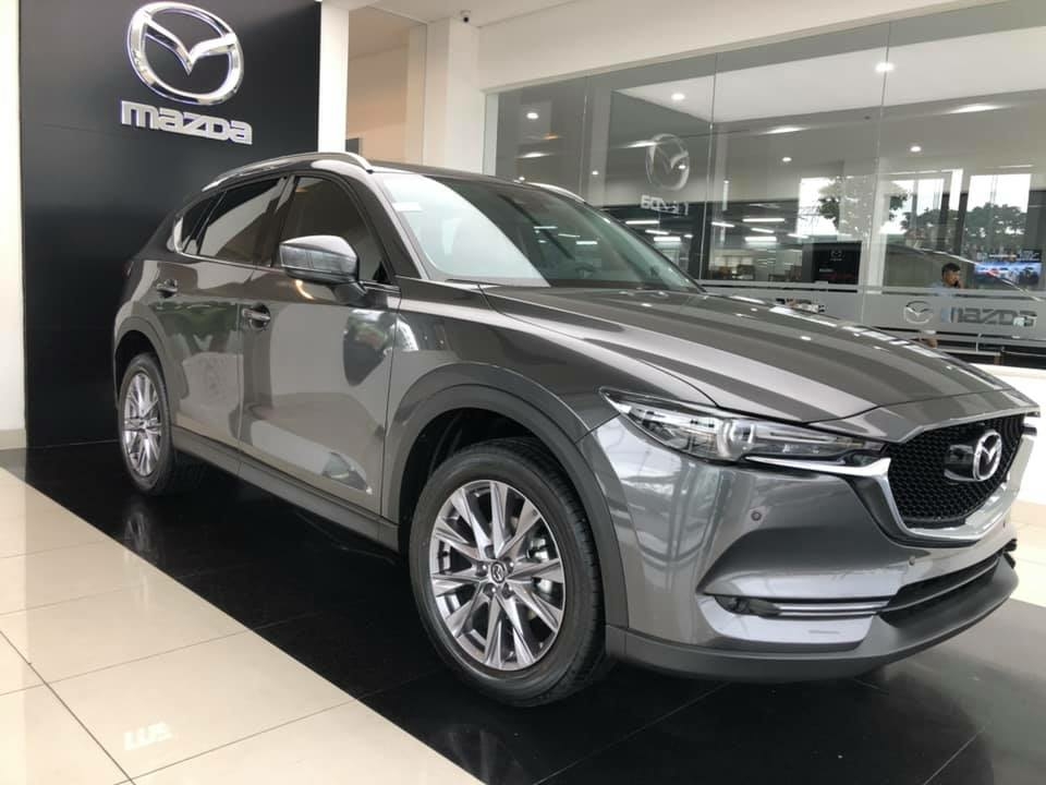 MAZDA CX5-KHUYẾN MÃI LỚN, HỖ TRỢ 85%,LH: 0909514137