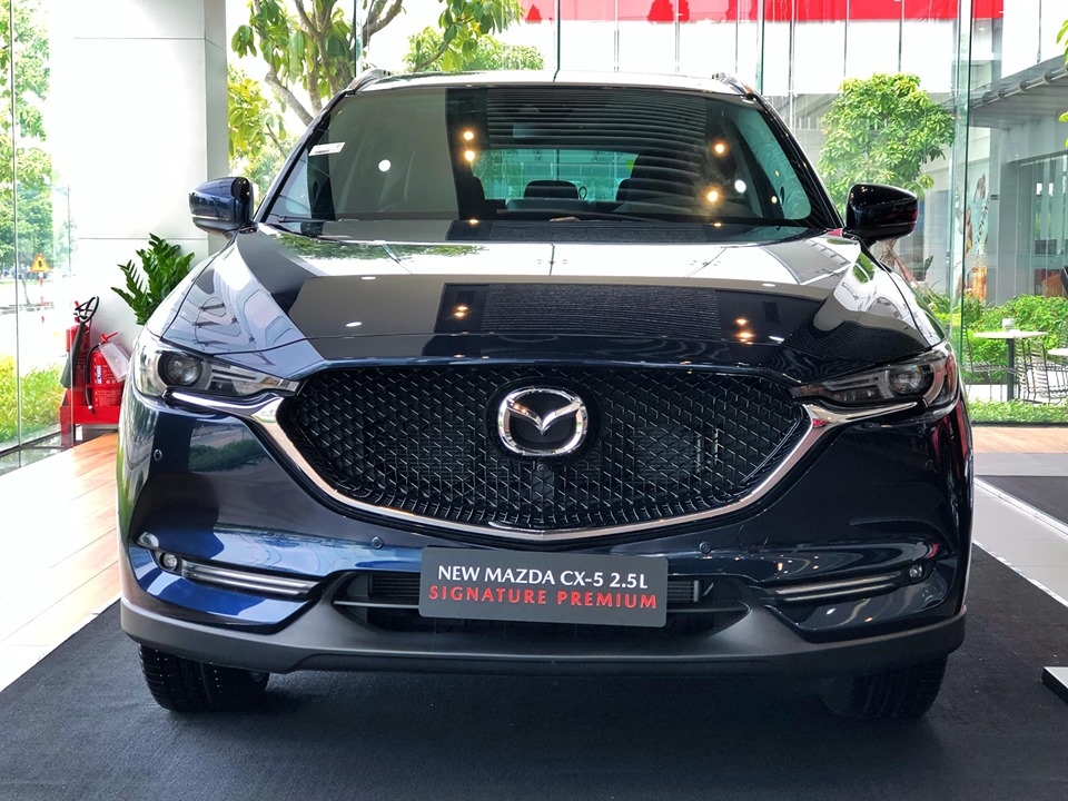 MAZDA CX5-KHUYẾN MÃI LỚN, HỖ TRỢ 85%,LH: 0909514137