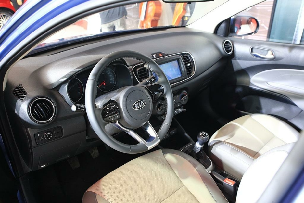 Bán Xe Soluto 2019 - Giá Tốt Đủ Màu, Giao Ngay