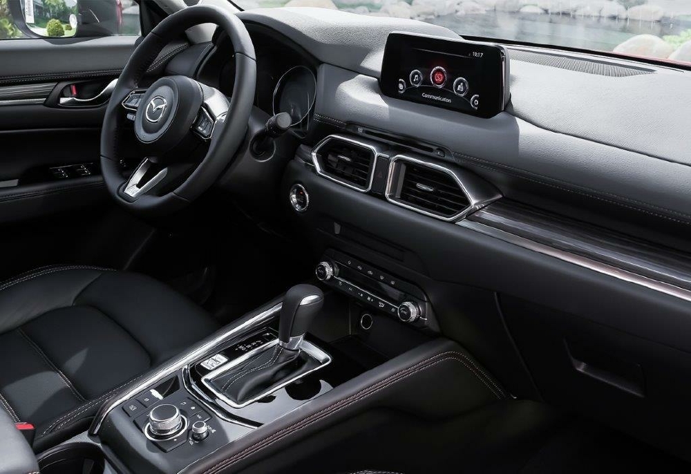 MAZDA CX5-KHUYẾN MÃI LỚN, HỖ TRỢ 85%,LH: 0909514137