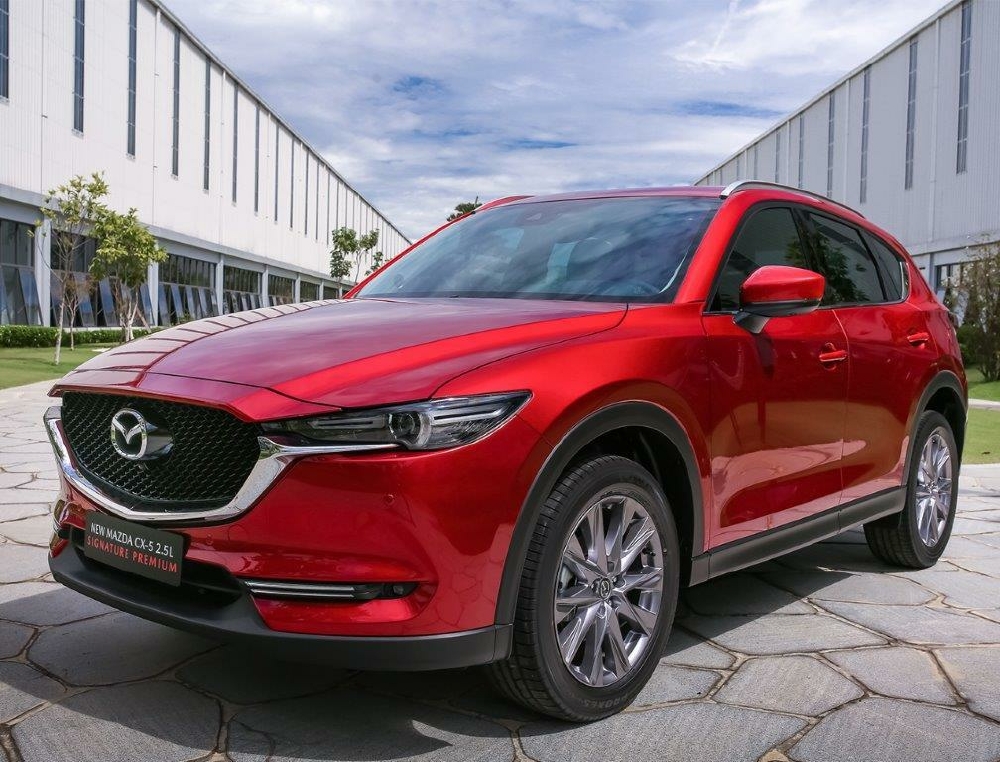 MAZDA CX5-KHUYẾN MÃI LỚN, HỖ TRỢ 85%,LH: 0909514137