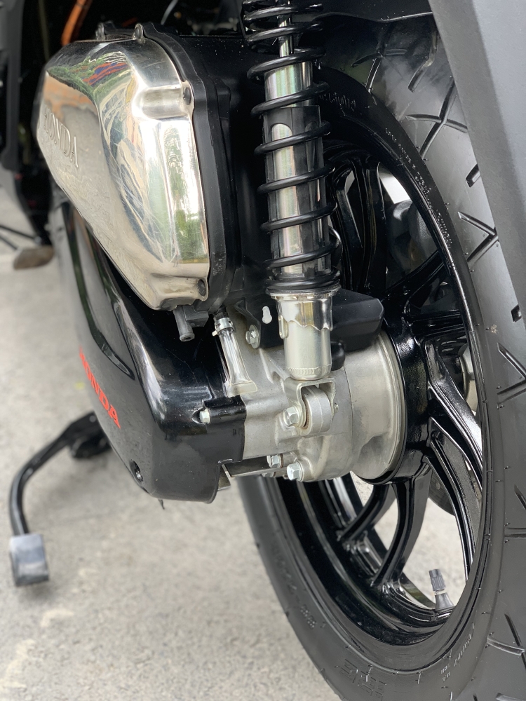 Xe Đủ hồ sơ gốc cầm tay vào tên luôn-SH Việt 150 Full nhập 2016