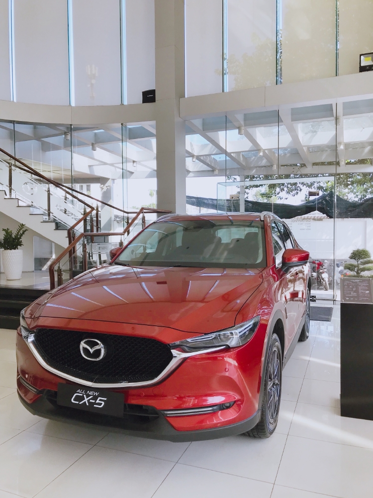 MAZDA CX5 ƯU ĐÃI LỚN, TẶNG NGAY 80 TRIỆU TIỀN MẶT+ TẶNG BHVC+TẶNG PHỤ KIỆN CHÍNH HÀNG,HỖ TRỢ 85%,LH:0909514137