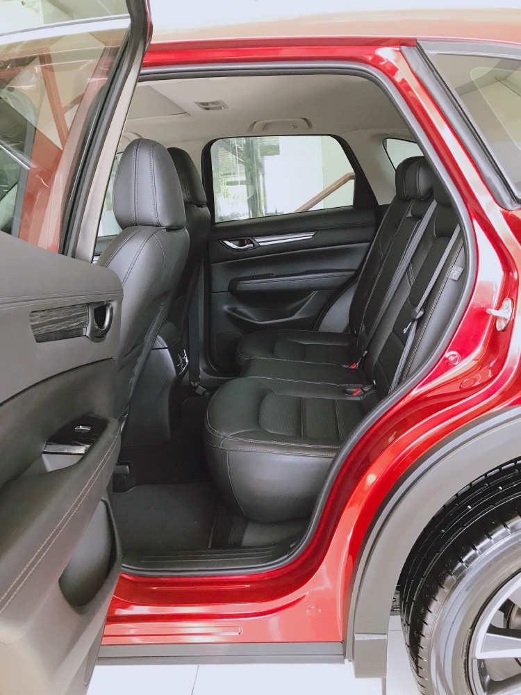 MAZDA CX5 ƯU ĐÃI LỚN, TẶNG NGAY 80 TRIỆU TIỀN MẶT+ TẶNG BHVC+TẶNG PHỤ KIỆN CHÍNH HÀNG,HỖ TRỢ 85%,LH:0909514137