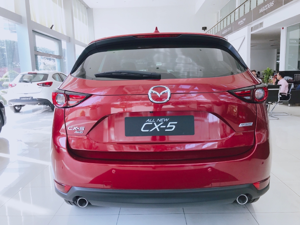MAZDA CX5 ƯU ĐÃI LỚN, TẶNG NGAY 80 TRIỆU TIỀN MẶT+ TẶNG BHVC+TẶNG PHỤ KIỆN CHÍNH HÀNG,HỖ TRỢ 85%,LH:0909514137
