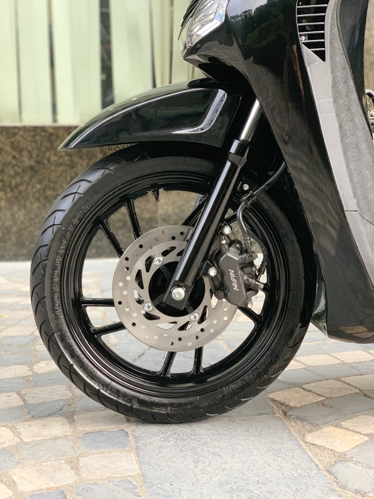 Cần bán SH Việt 125 Full nhập 2016 cực chất, quá đẹp