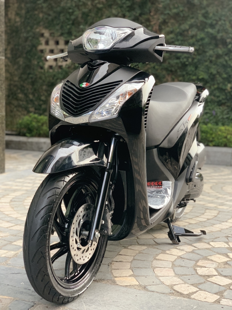 Cần bán SH Việt 125 Full nhập 2016 cực chất, quá đẹp