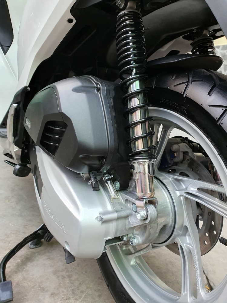 Bán Honda Sh150i Nhập Khẩu Indonesia Trốn Thuế Bao Giấy Tờ Lh:0787443871