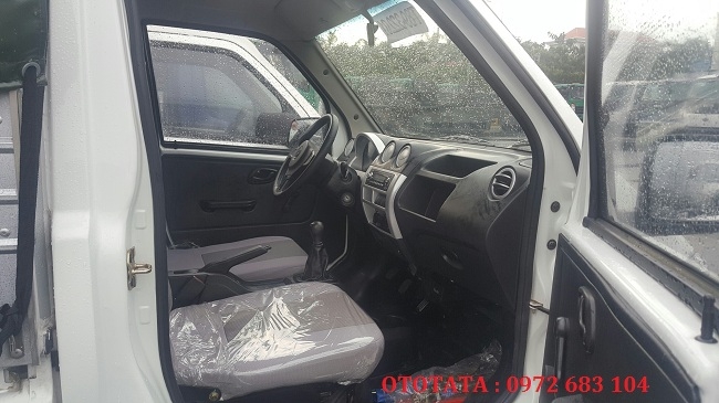 xe tải 1 tấn , DONGBEN , mã : DFSK4110T , sx: 2019
