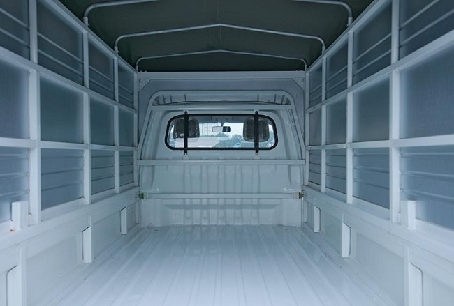 xe tải 1 tấn , DONGBEN , mã : DFSK4110T , sx: 2019