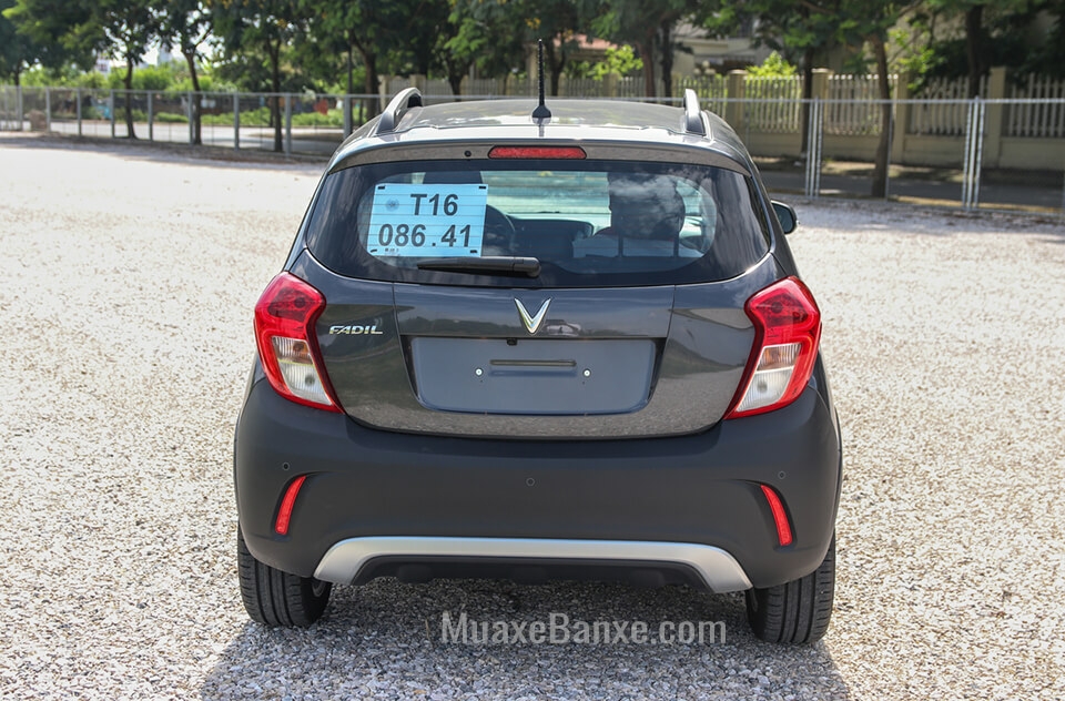 Xe Vinfast