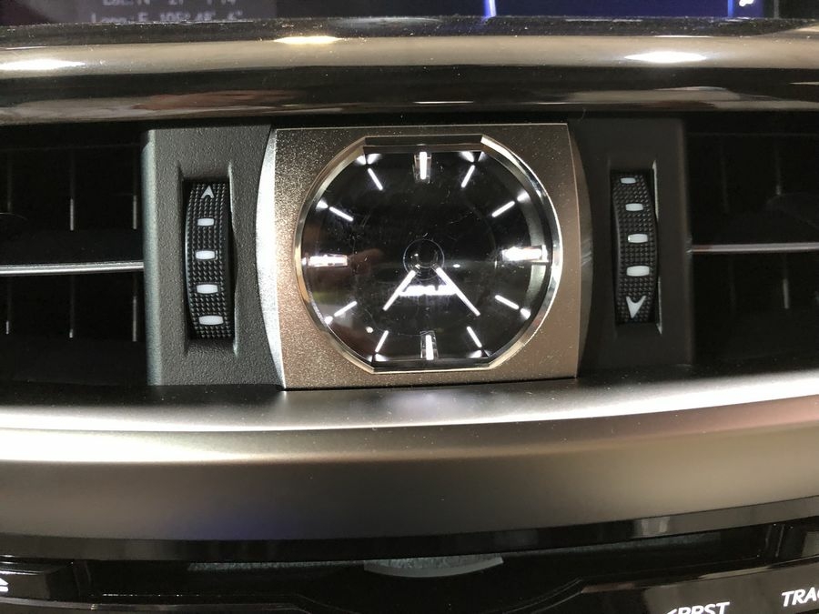 Bán Lexus LX570 Black Edition V8 5.7L 2019