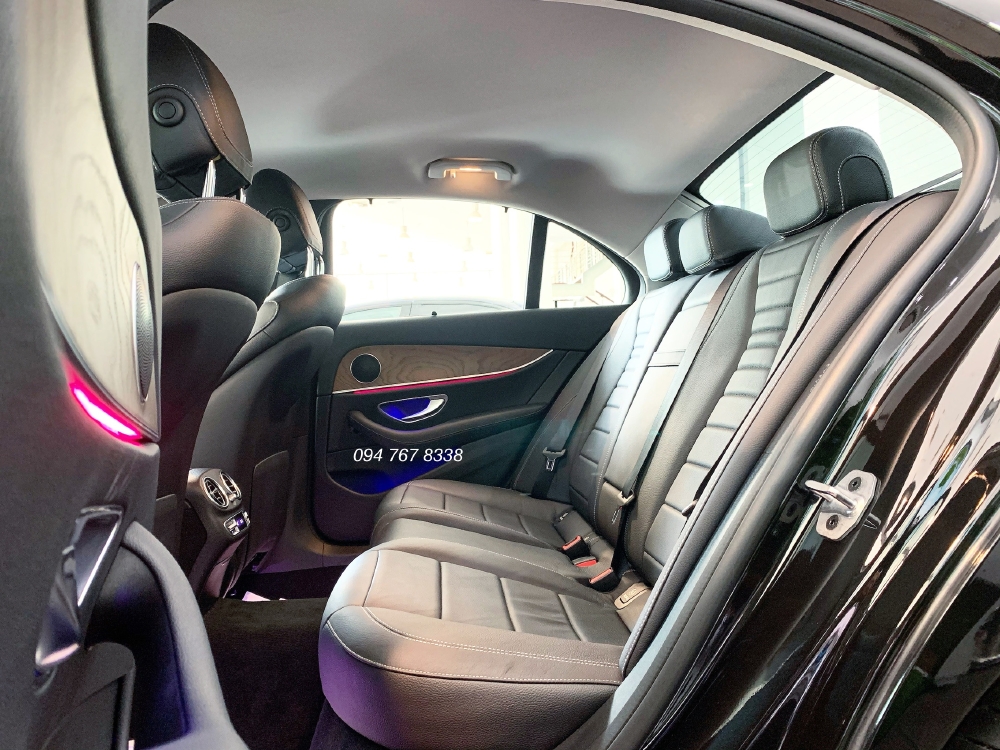 Cần bán Mercedes E200 2019 chính chủ biển Hn Giá cực tốt