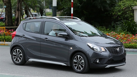 Xe Vinfast