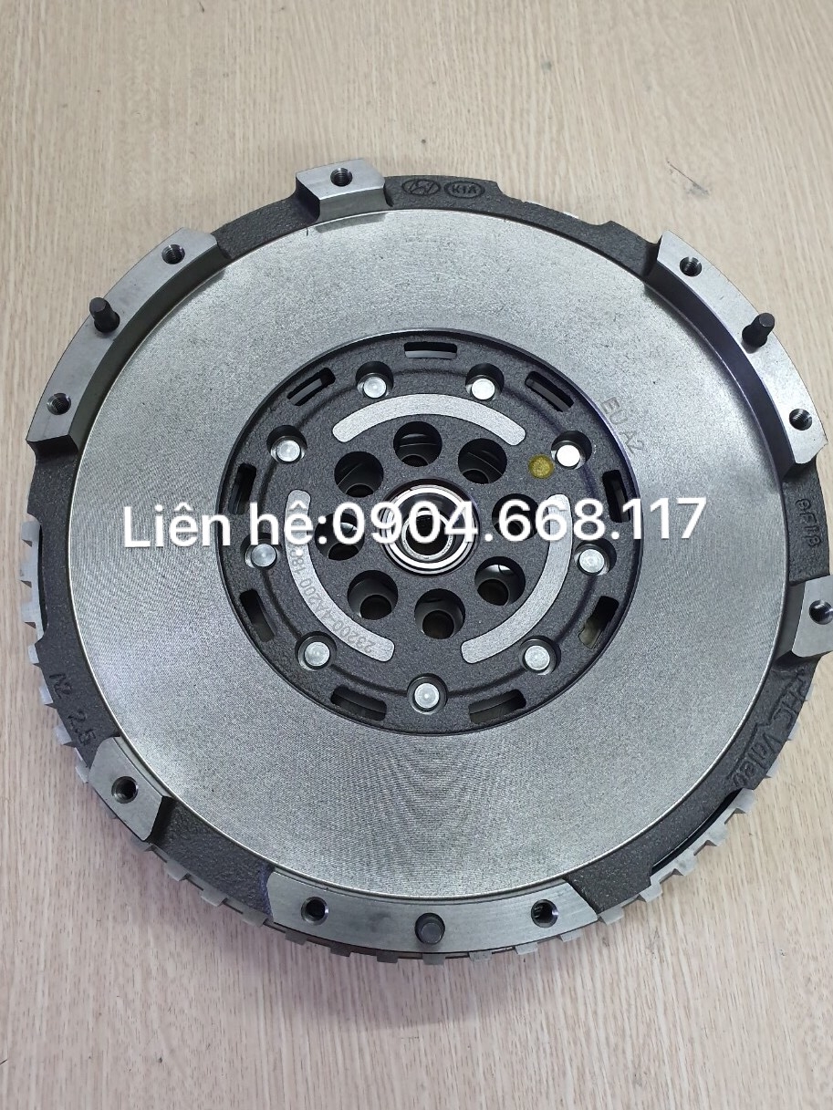 Bánh đà huyndai Solati (232004A200)