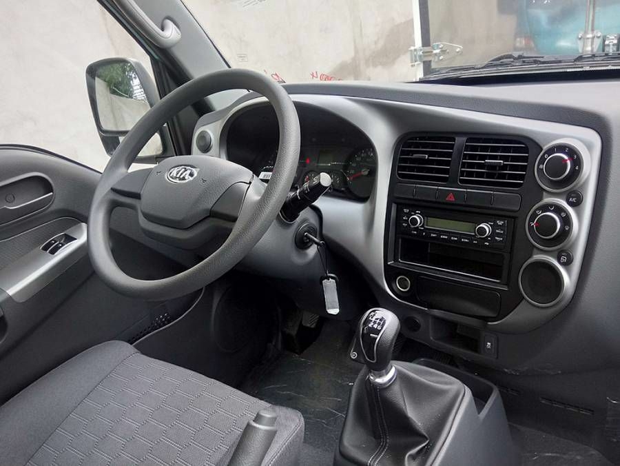 BÁO GÍA XE TẢI KIA K200 TỐT NHẤT THỊ TRƯỜNG .
