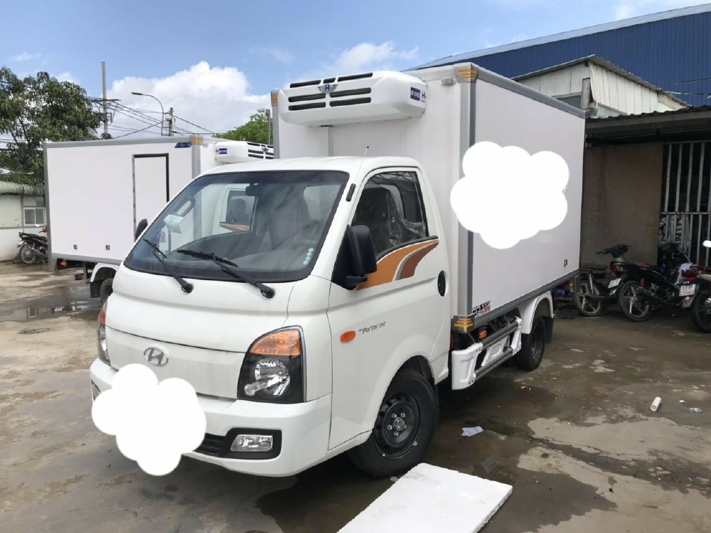 CẦN BÁN XE HYUNDAI 1T ĐÔNG LẠNH