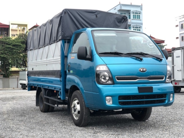 BÁO GÍA XE TẢI KIA K250 giá TỐT NHẤT THỊ TRƯỜNG .