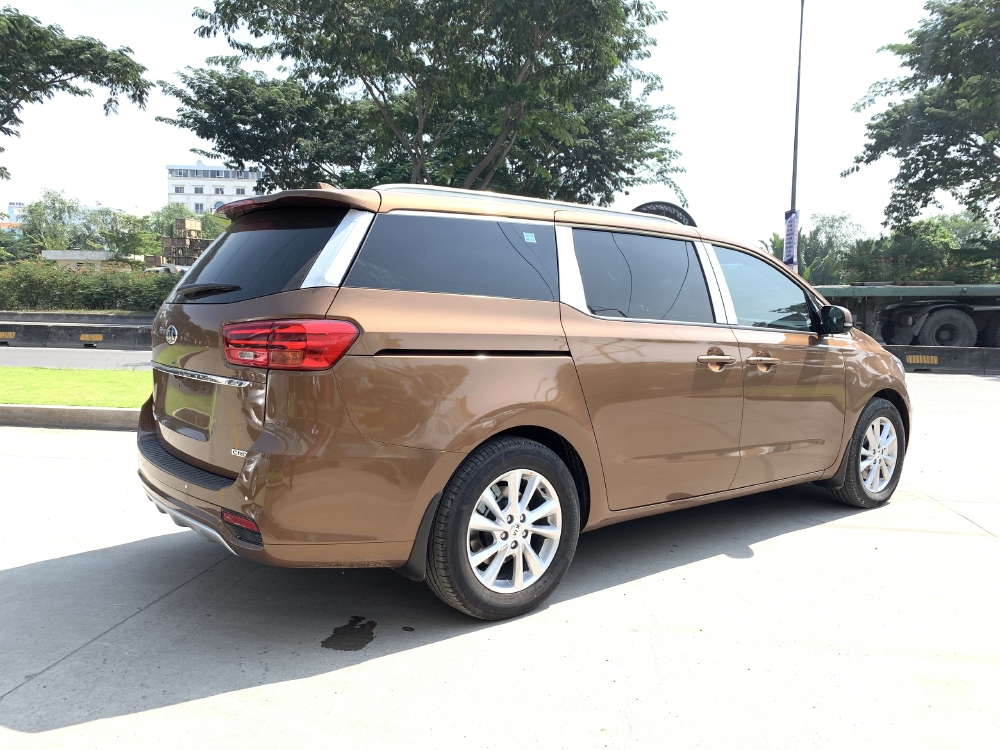 KIA SEDONA 2019, ĐỦ CÁC MÀU, GIAO NGAY TRONG NGÀY