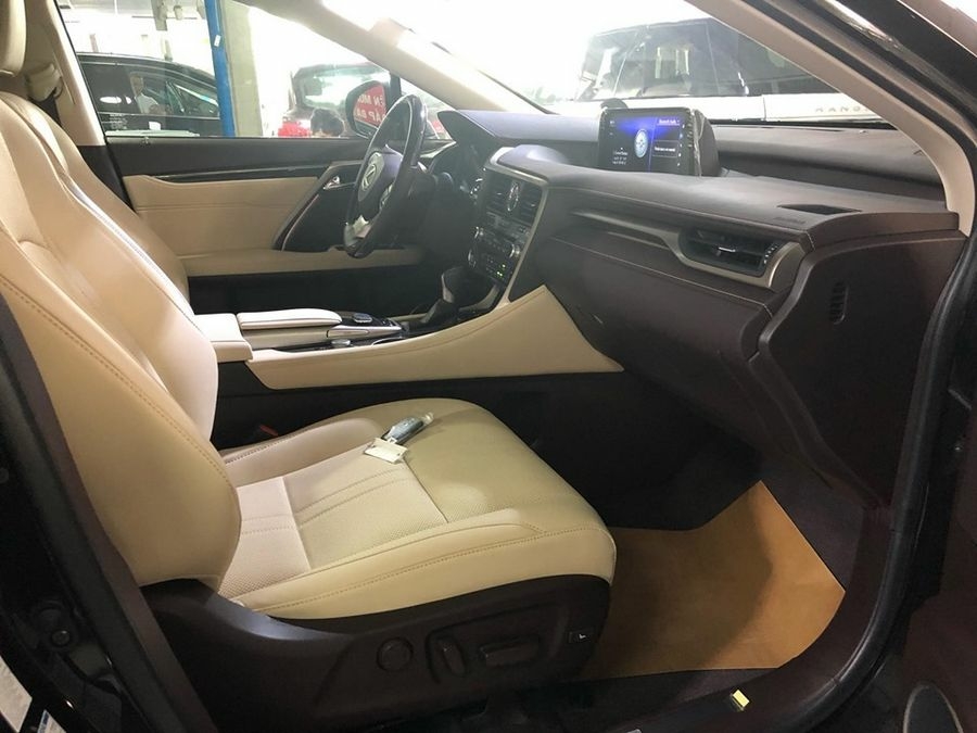 Bán Lexus RX350L model 2019