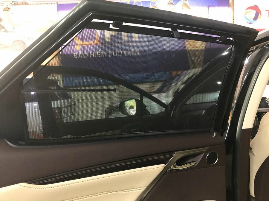 Bán Lexus RX350L model 2019