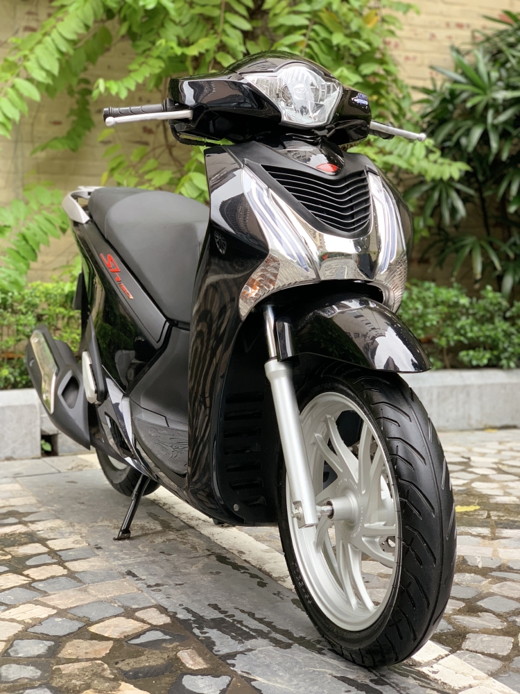 Cần bán SH Việt 150 khoá Smartkey 2016 cực chất