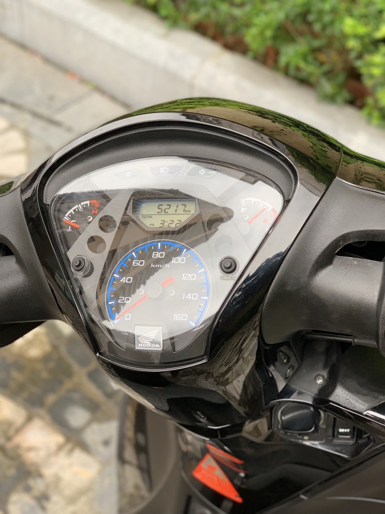 Cần bán SH Việt 150 khoá Smartkey 2016 cực chất